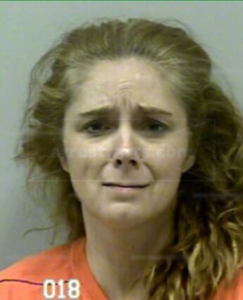 Tonya Lynn Walker