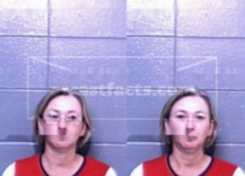 Melissa Bernice Wade