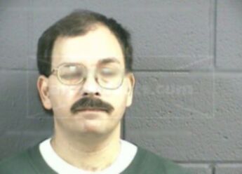 Scott Matthew Saucier