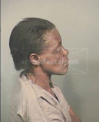 Virgie May Haire