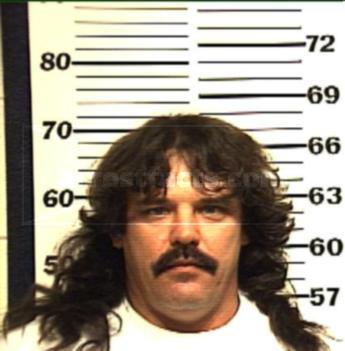 Kenneth Earl Stidger