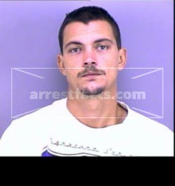Terrell Clyde Ympa