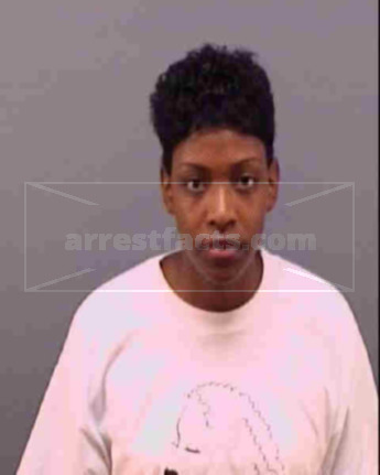 Sherrae Jean Gaston