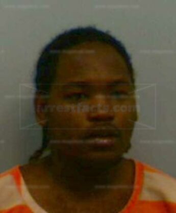 Dandre Smith