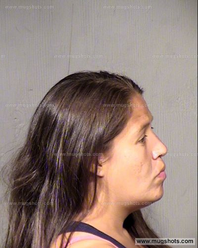 Carrie Melissa Perez