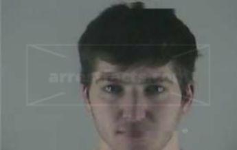 Joshua Alan Seeley