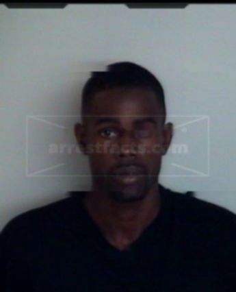 Deandre L Perry
