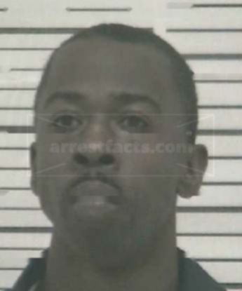 Alvin Bernard Brown
