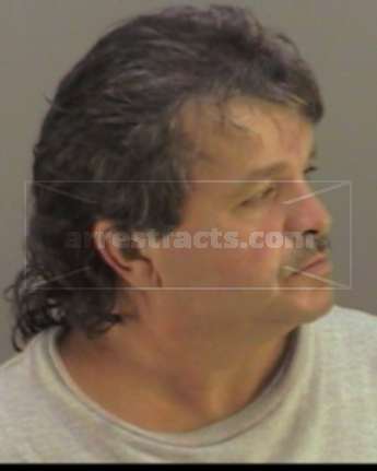 James Mcdonough Evans