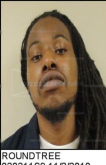 Antonio Barnes Roundtree