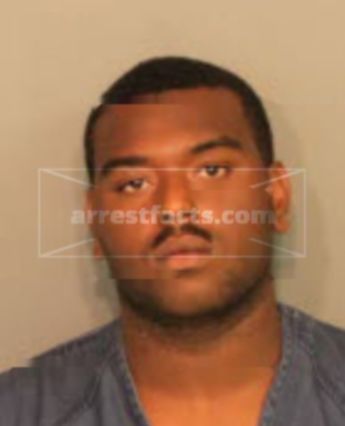 Delvonte Wilkins