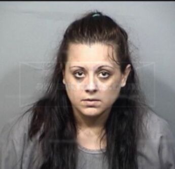 Jennifer Ashley Jacobs