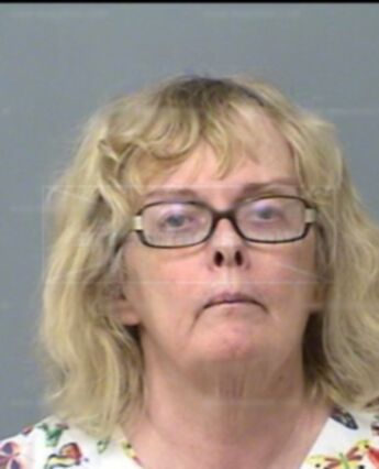 Gladys Louise Dean