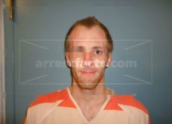 Nathan Lee Doughty