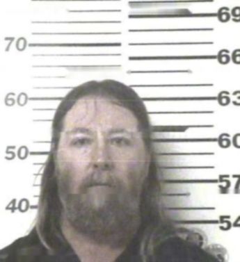 Roger Dale Spencer