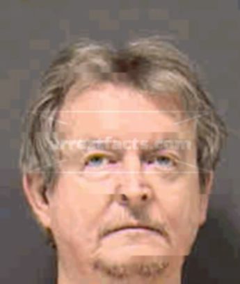 David Wayne Page