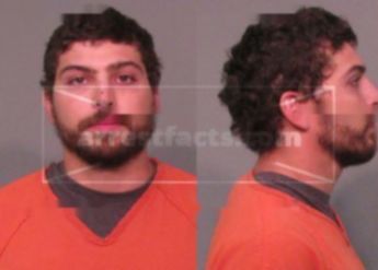Dusty Joel Rosario