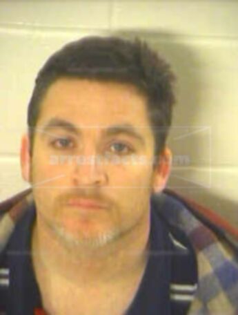 Darren Patrick Goulette