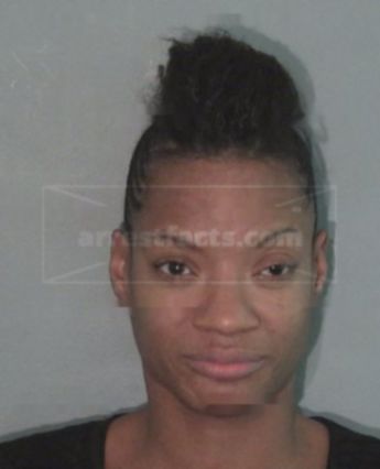 Chiffone R Brunson