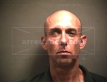 Eric Wayne Bates