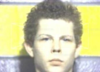 Chris William Roberts