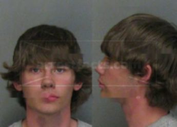 Garrett Stokes