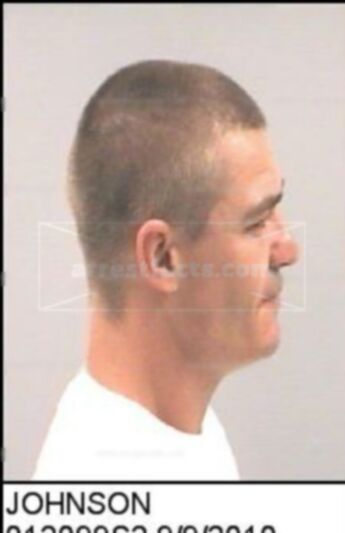 Jamie Lee Johnson