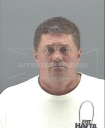 Ricky Lee Oestreich