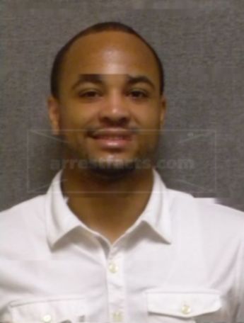 Antonio C Williams