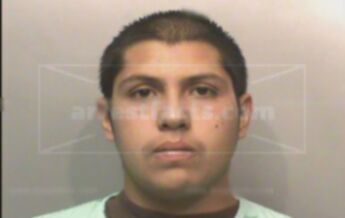 Victor Martinez Camacho