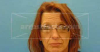 Jennifer Beth Bissell