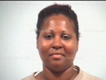 Trina Marie Dooley