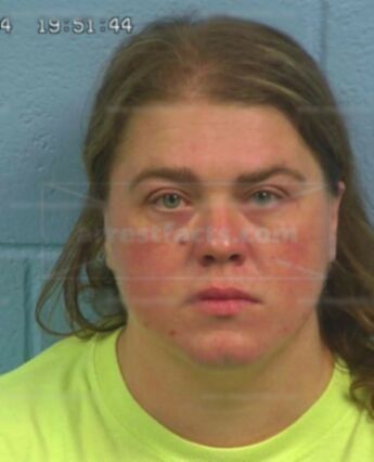 Tracy Corene Teet Walden