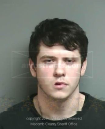 Dillan Kenneth Cook
