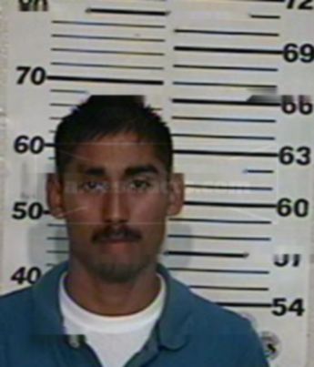 Heriberto Zavala Gonzalez