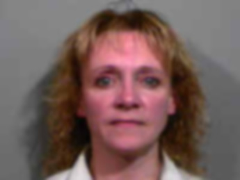 Sheila Kay Gault