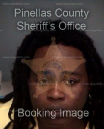 Rashawn Devon Whitehead