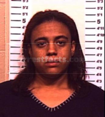 Ranae Rochelle Boone