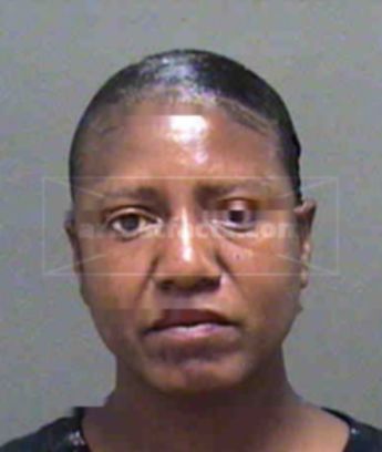 Trina Hill