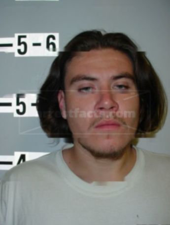 Ricky Allen Burrows