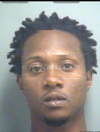 Deshawn Jonathan Houston