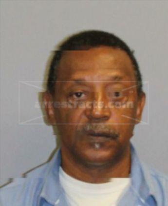 Leroy Barber Jr.