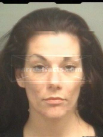 Jessica Marie Carr