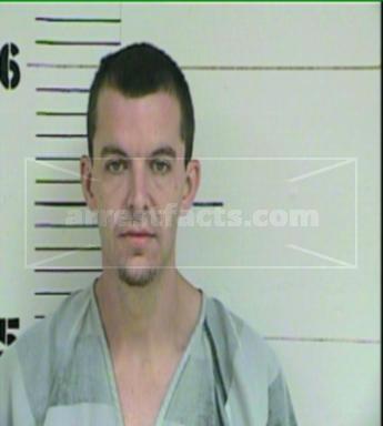 Eric Thomas Cooper