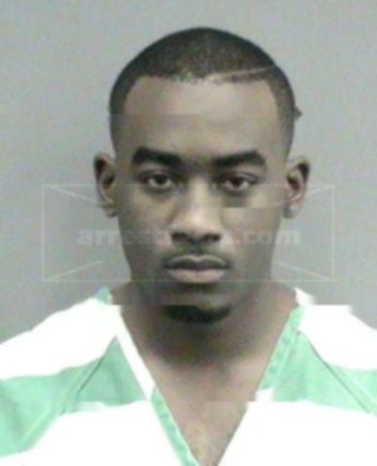 Ahmad Rashard Hunt