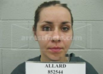 Amy Leigh Allard
