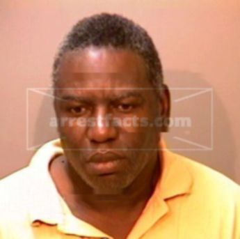 Bruce Vincent Felder