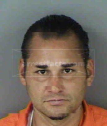 Ricardo Navarro Jr.