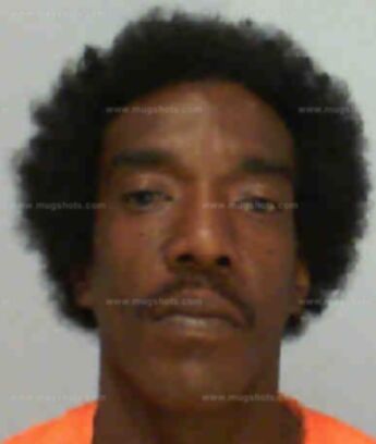 Tony Lamont Monroe