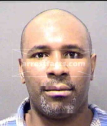 Darryl Antoine Mayhew